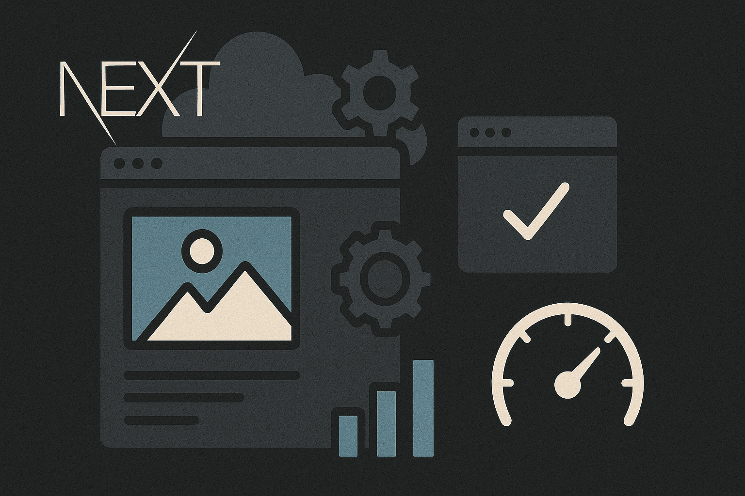 Image optimization